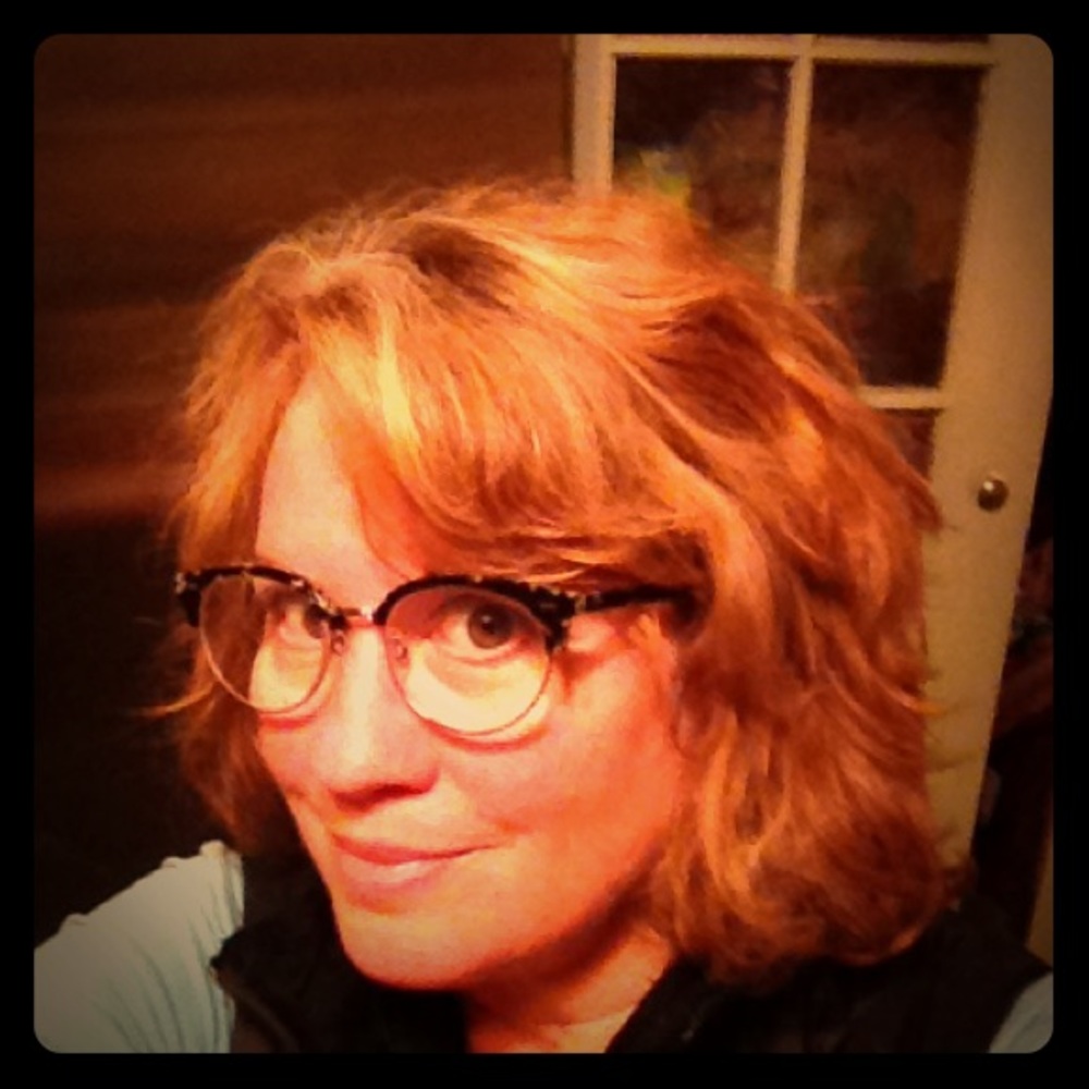 Meet your Posher, Michelle